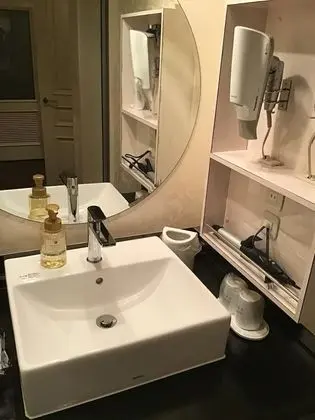 Deluxe Süit