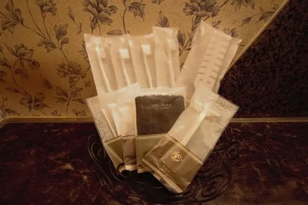 Deluxe Süit