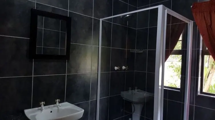 Standard İki Ayrı Yataklı Oda, Birden Çok Yatak