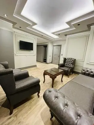 Junior Suite Oda