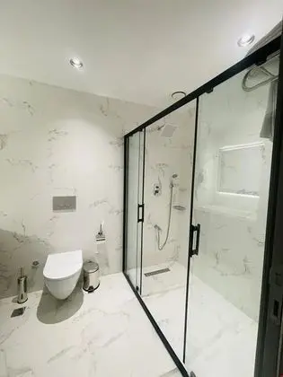 Suite,Şehir Manzaralı,Fransız Balkonlu