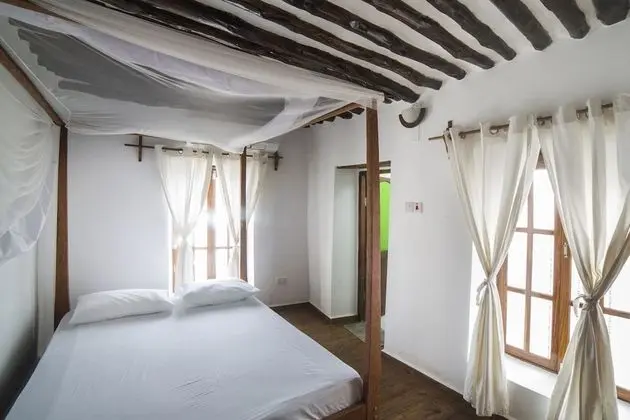 Standard Oda, Şehir Manzaralı