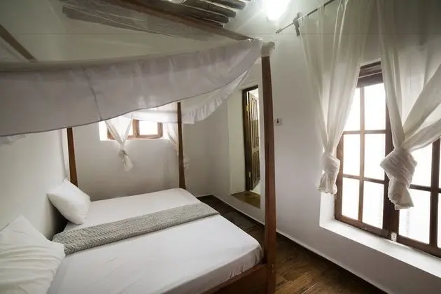 Standard Oda, Şehir Manzaralı