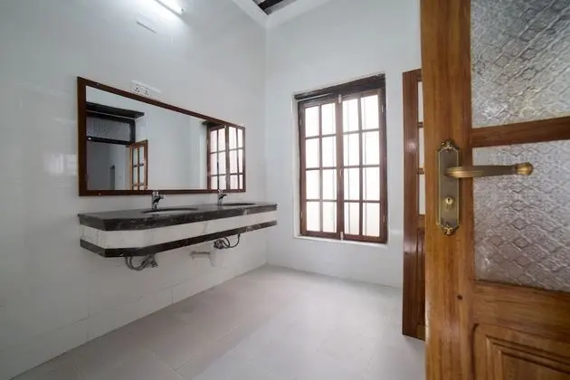 Standard Oda, Şehir Manzaralı