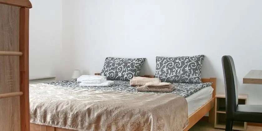 Luxury Apart Daire, 1 Yatak Odası