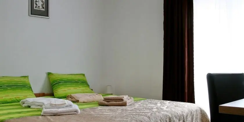 Luxury Apart Daire, 1 Yatak Odası