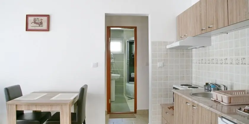 Luxury Apart Daire, 1 Yatak Odası