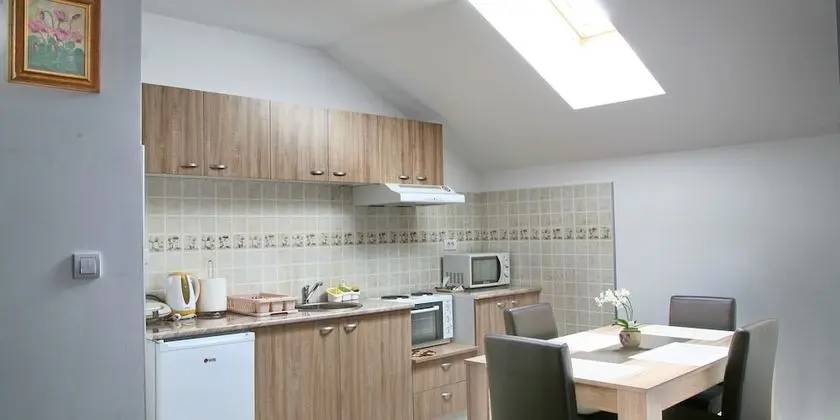 Luxury Apart Daire, 1 Yatak Odası