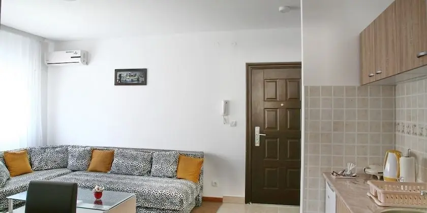 Luxury Apart Daire, 1 Yatak Odası