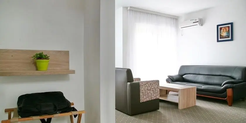 Luxury Apart Daire, 1 Yatak Odası