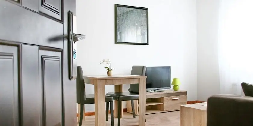 Luxury Apart Daire, 1 Yatak Odası
