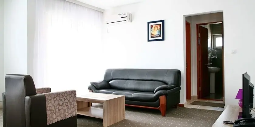 Luxury Apart Daire, 1 Yatak Odası