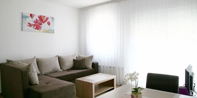 Luxury Apart Daire, 1 Yatak Odası