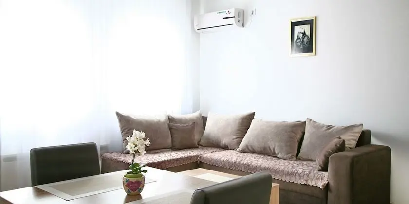 Luxury Apart Daire, 1 Yatak Odası