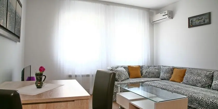 Luxury Apart Daire, 1 Yatak Odası