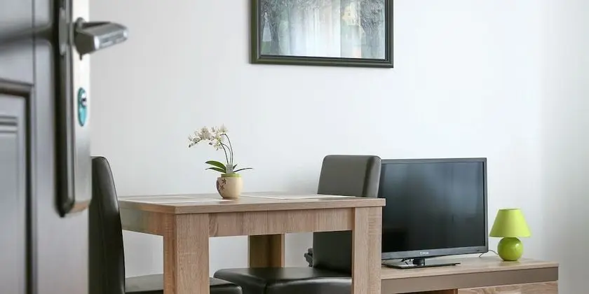 Luxury Apart Daire, 1 Yatak Odası