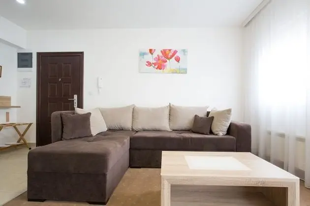 Luxury Apart Daire, 1 Yatak Odası