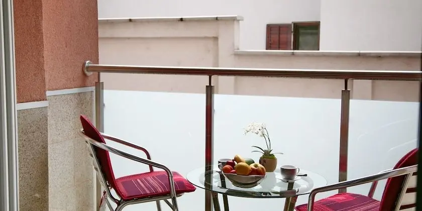 Luxury Apart Daire, 1 Yatak Odası