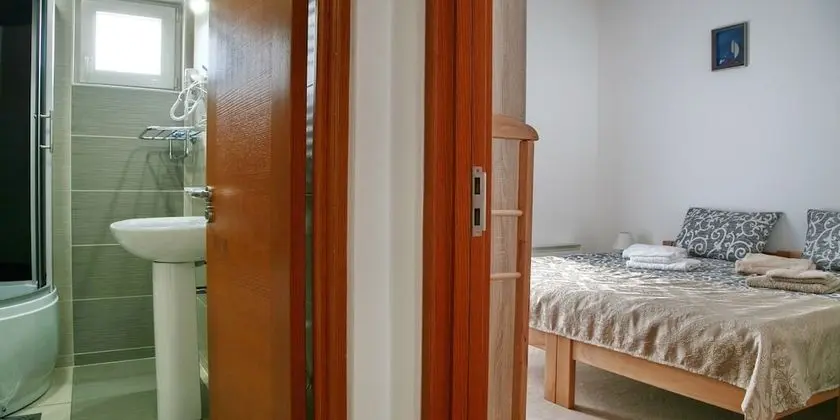 Luxury Apart Daire, 1 Yatak Odası
