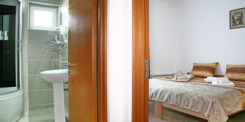 Luxury Apart Daire, 1 Yatak Odası
