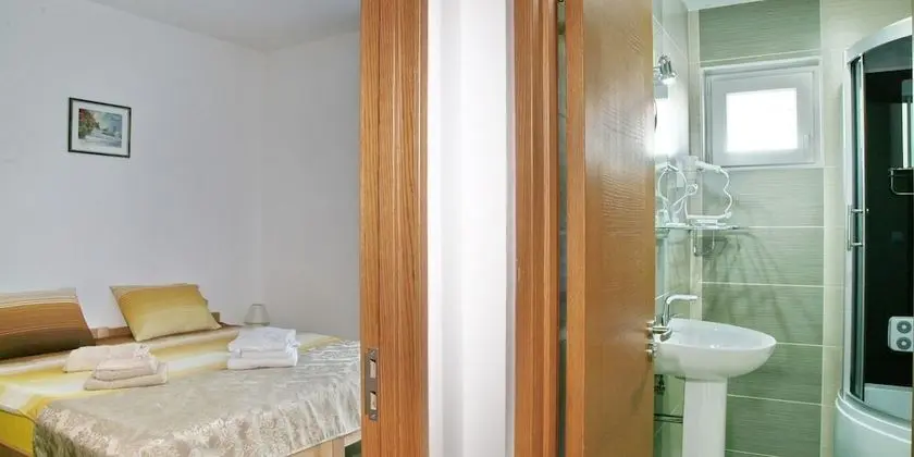 Luxury Apart Daire, 1 Yatak Odası