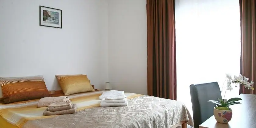 Luxury Apart Daire, 1 Yatak Odası