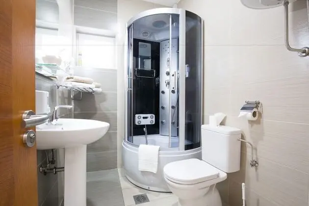 Luxury Apart Daire, 1 Yatak Odası