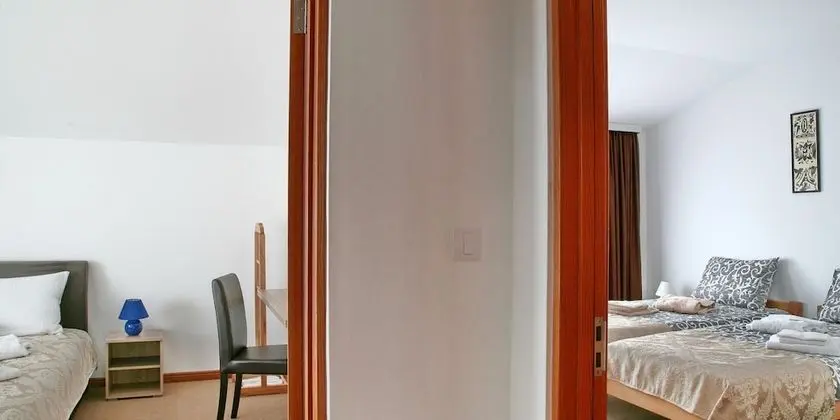 Luxury Apart Daire, 2 Yatak Odası