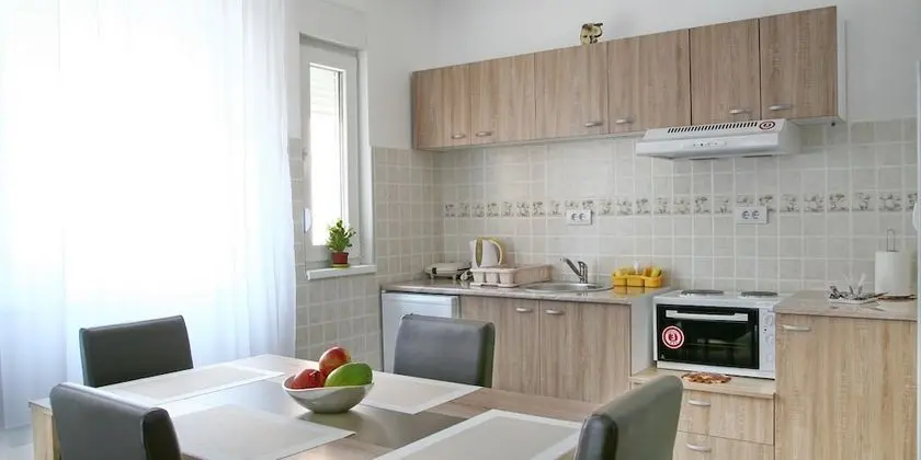 Luxury Apart Daire, 2 Yatak Odası