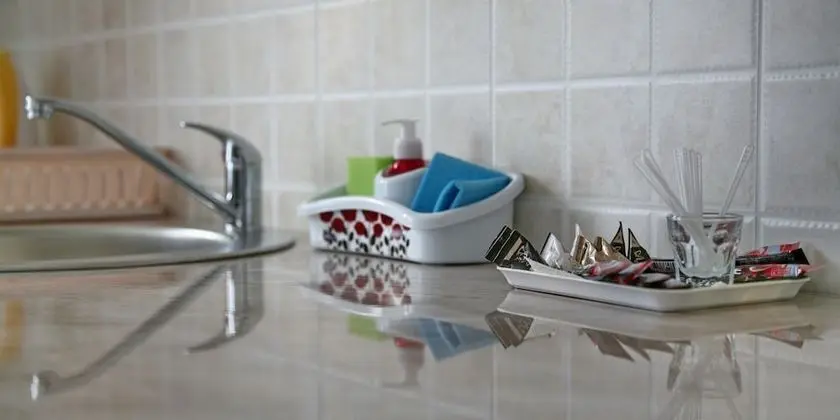 Luxury Apart Daire, 2 Yatak Odası