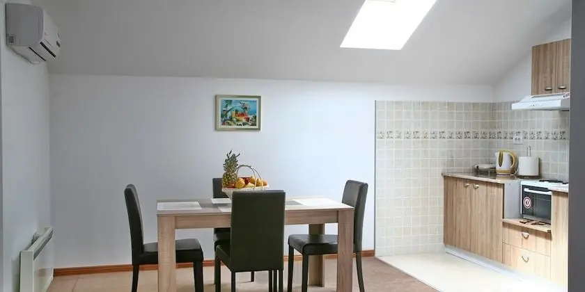 Luxury Apart Daire, 2 Yatak Odası