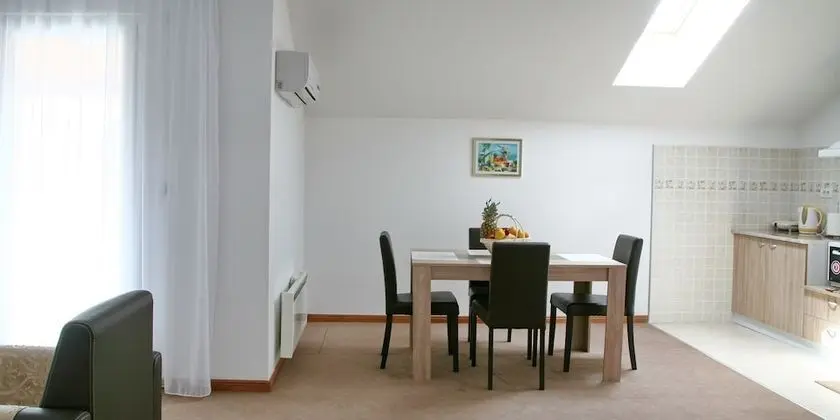 Luxury Apart Daire, 2 Yatak Odası