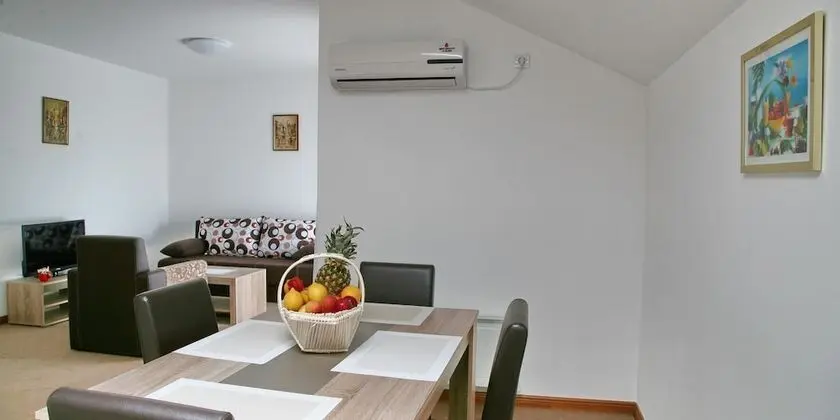 Luxury Apart Daire, 2 Yatak Odası