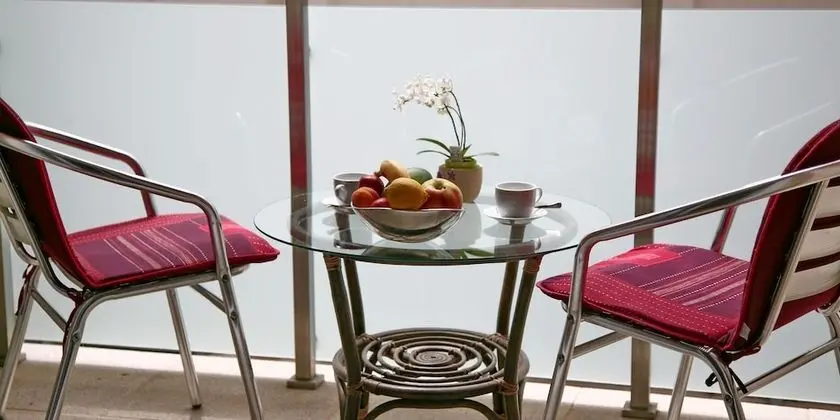 Luxury Apart Daire, 2 Yatak Odası