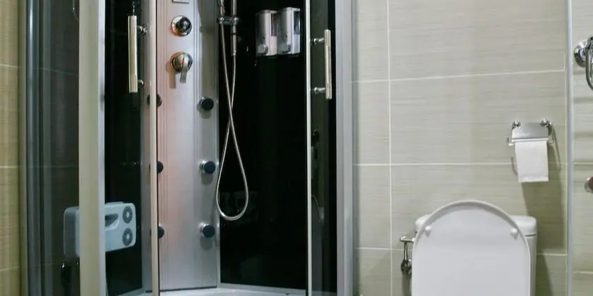 Luxury Apart Daire, 2 Yatak Odası