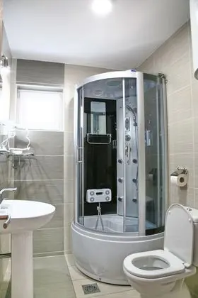 Luxury Apart Daire, 2 Yatak Odası