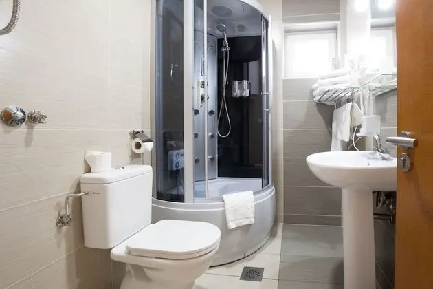 Luxury Apart Daire, 2 Yatak Odası