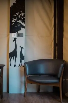 Deluxe Signature Tents