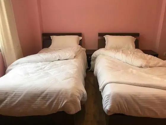 Classic Oda, Tepe Manzaralı