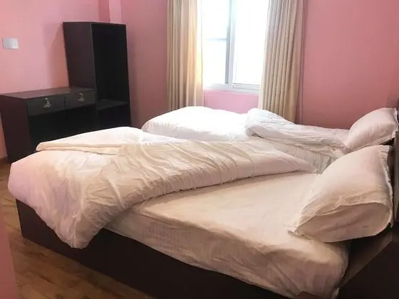 Classic Oda, Tepe Manzaralı