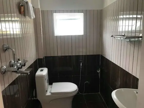 Family Oda, Birden Çok Yatak, Dağ Manzaralı