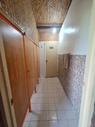 Basic Oda, Ortak Banyo (Hideaway, Balcony)