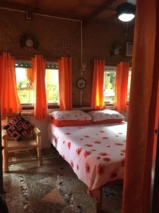 Deluxe Oda, Özel Banyo