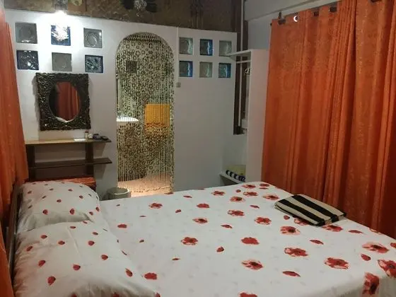 Deluxe Oda, Özel Banyo