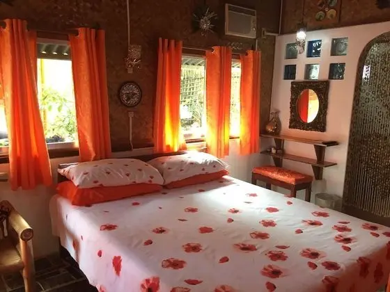 Deluxe Oda, Özel Banyo