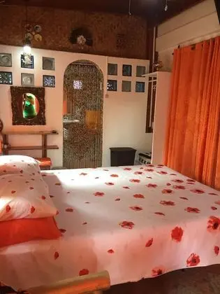 Deluxe Oda, Özel Banyo