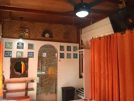 Deluxe Oda, Özel Banyo
