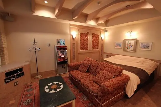Deluxe Oda