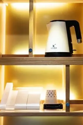 Standard İki Ayrı Yataklı Oda