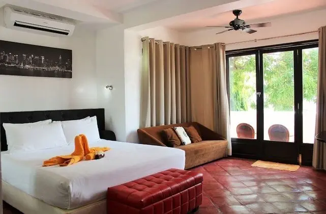 Premium Villa